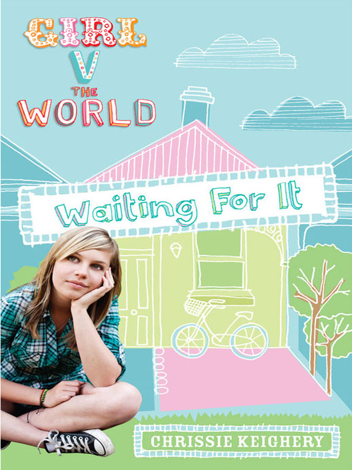 Title details for Waiting for It by Chrissie Keighery - Available